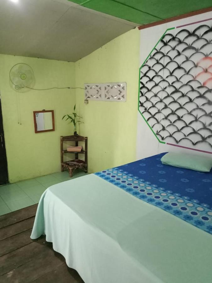 Mega Inn Tangkahan Medan Exterior foto